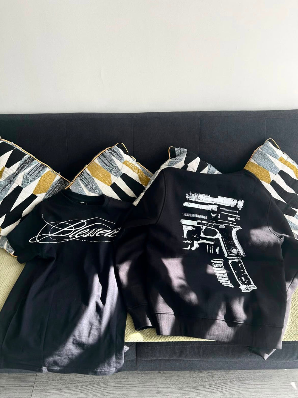 Foto de cliente