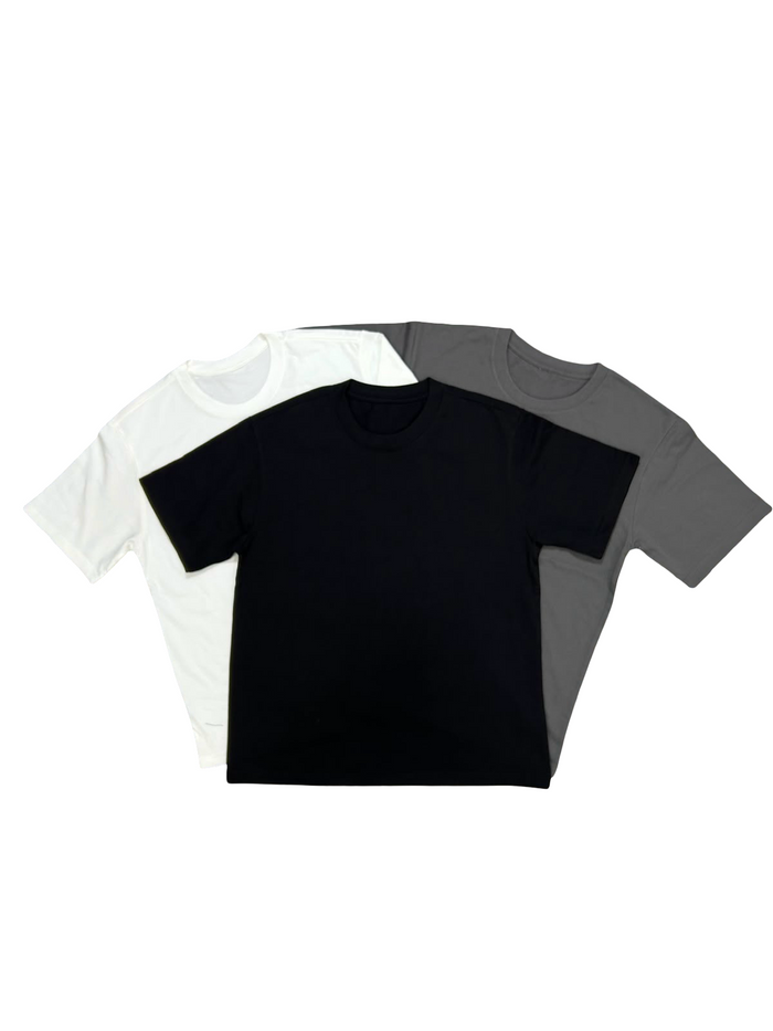 POLERAS OVERSIZE