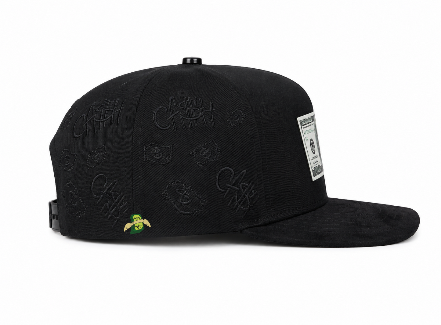 Gorro Ricky Ricón