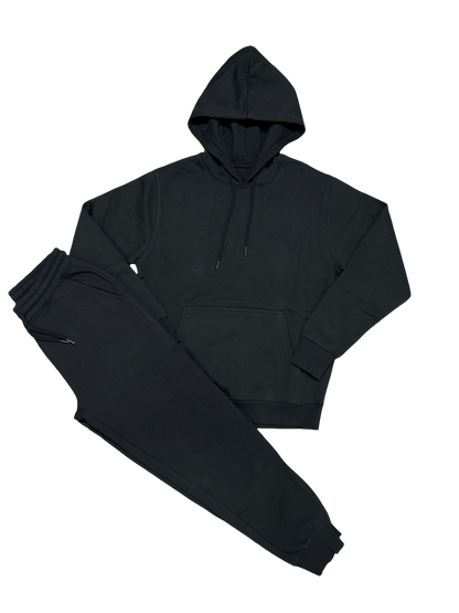 Conjunto carbón