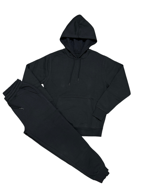Conjunto carbón
