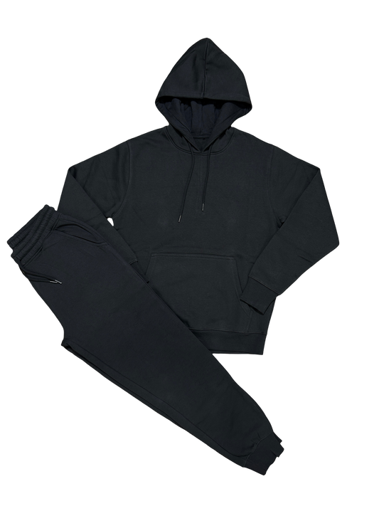 Conjunto carbón