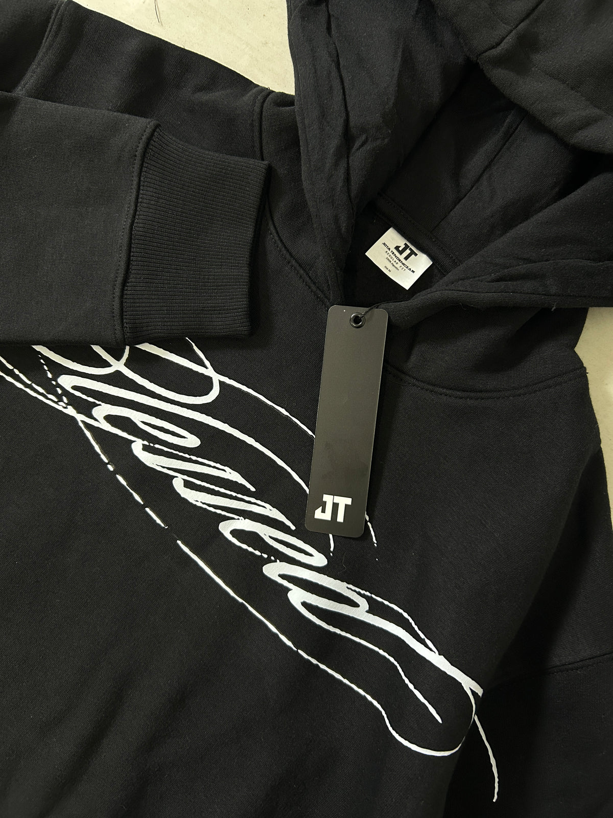 Hoodie Bleesd