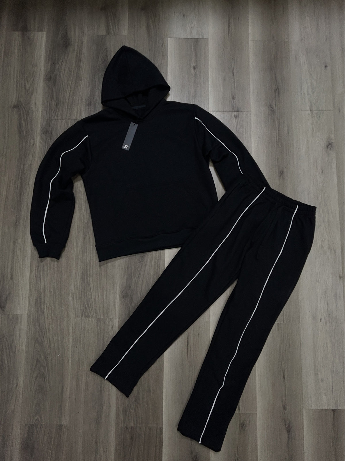 CONJUNTO JOTA TENDENCIAS