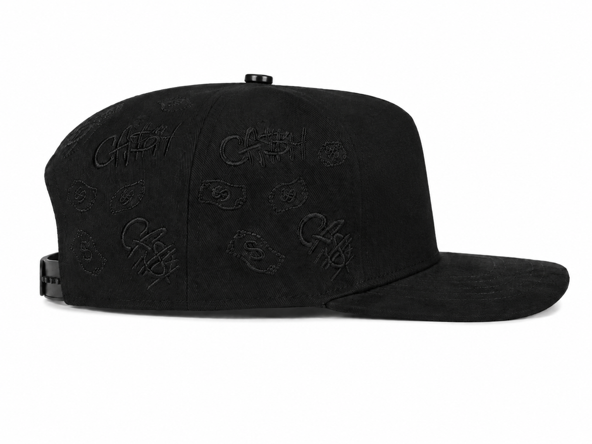 Gorro Ricky Ricón Money