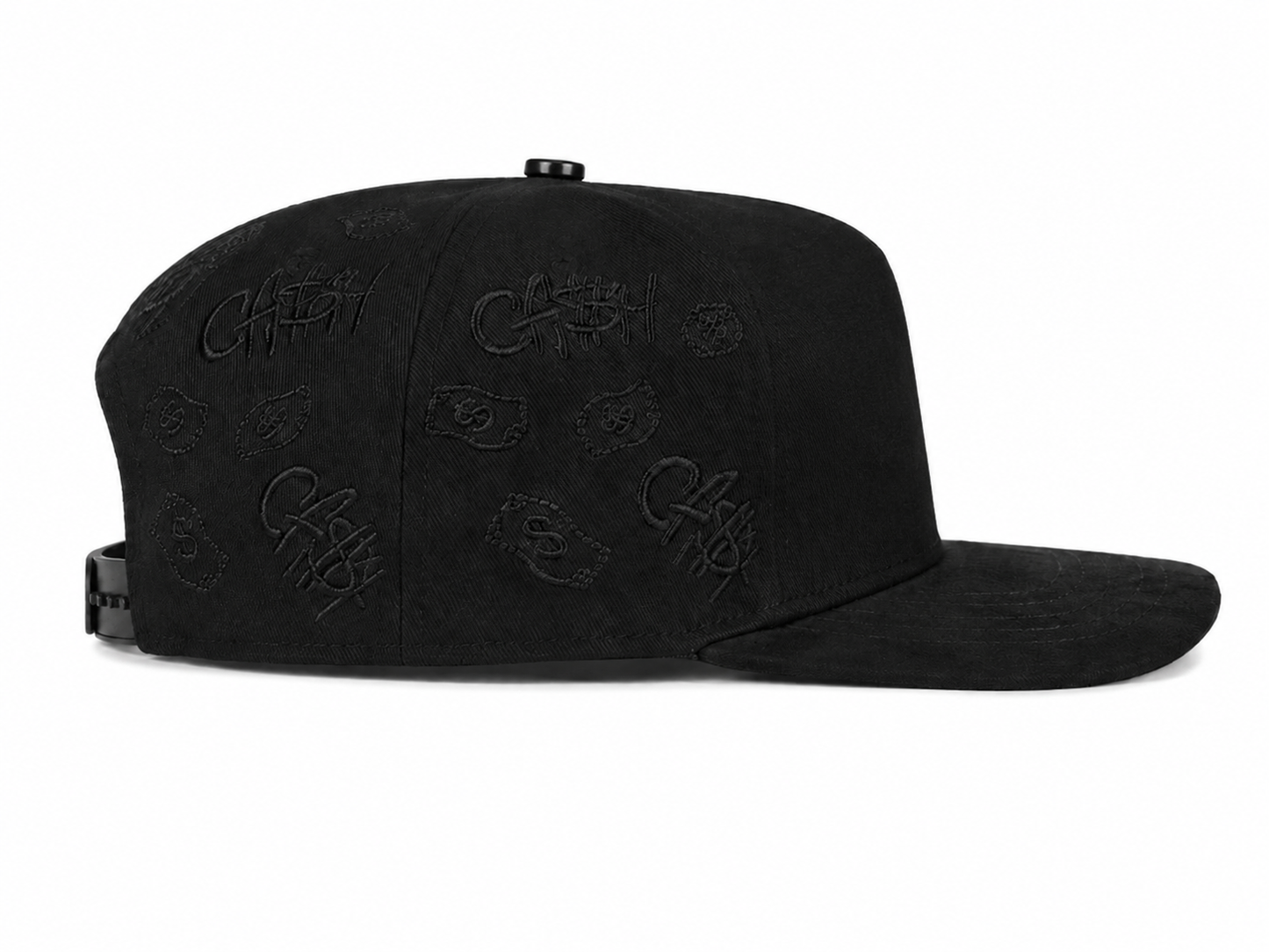 Gorro Ricky Ricón Money