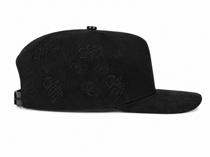 Gorro Ricky Ricón Money