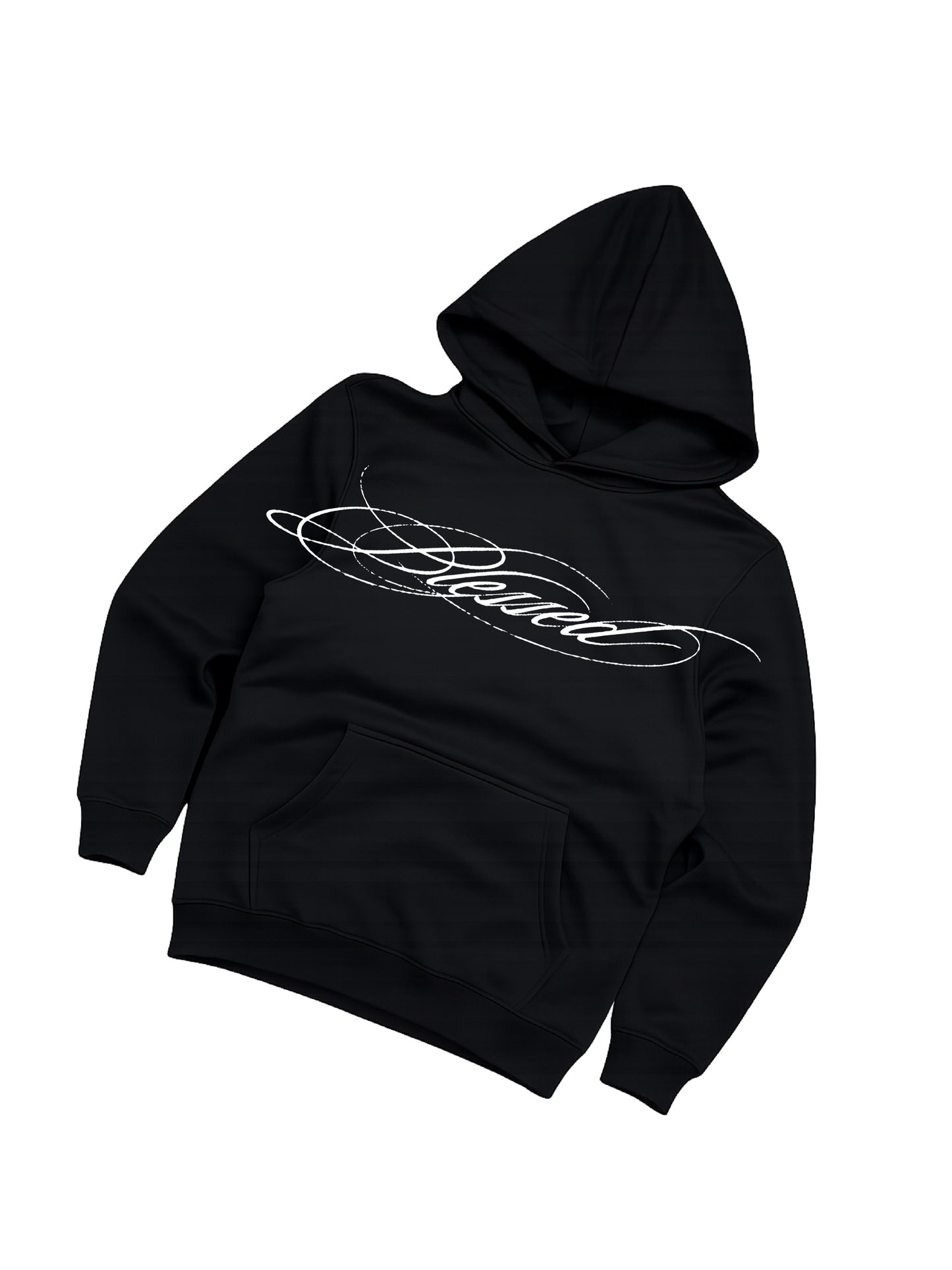 Hoodie Bleesd