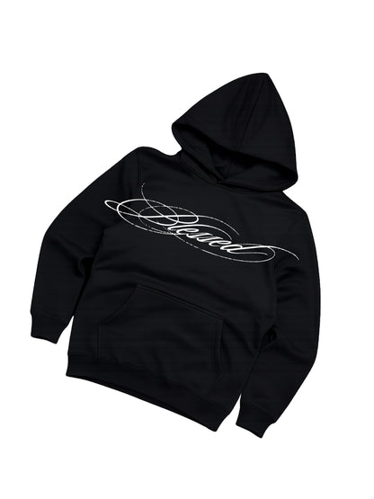 Hoodie Bleesd
