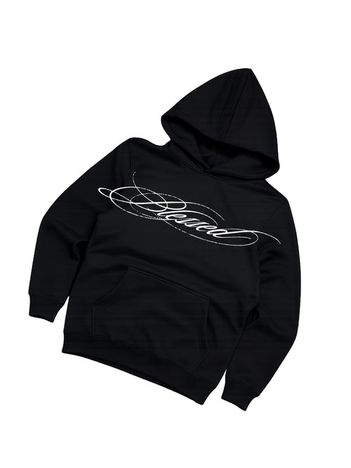 Hoodie Bleesd