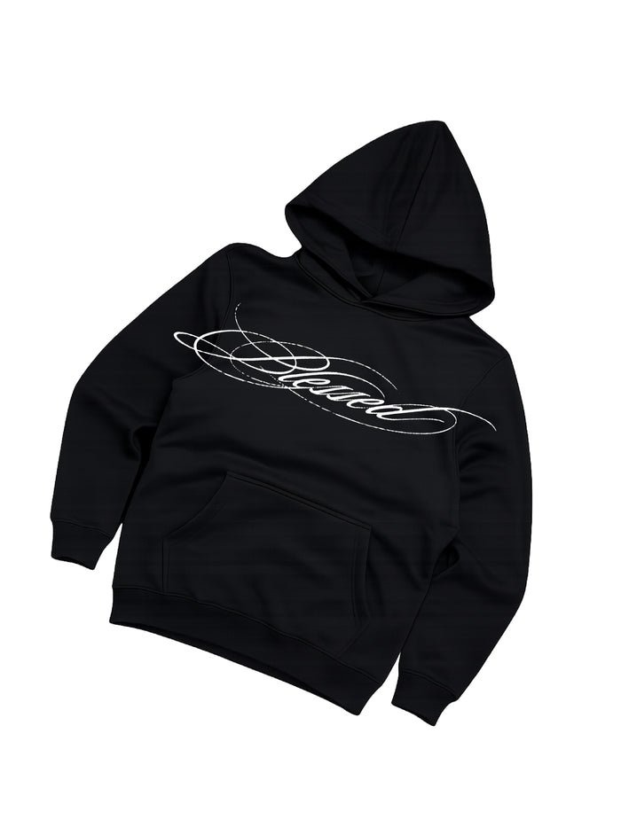 Hoodie Bleesd