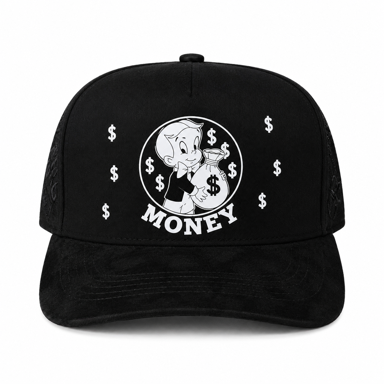 Gorro Ricky Ricón Money
