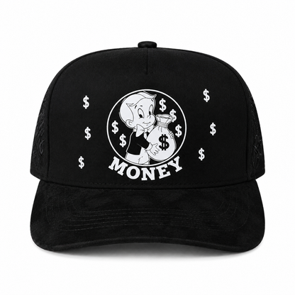 Gorro Ricky Ricón Money