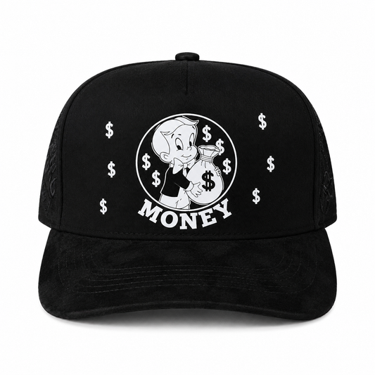 Gorro Ricky Ricón Money