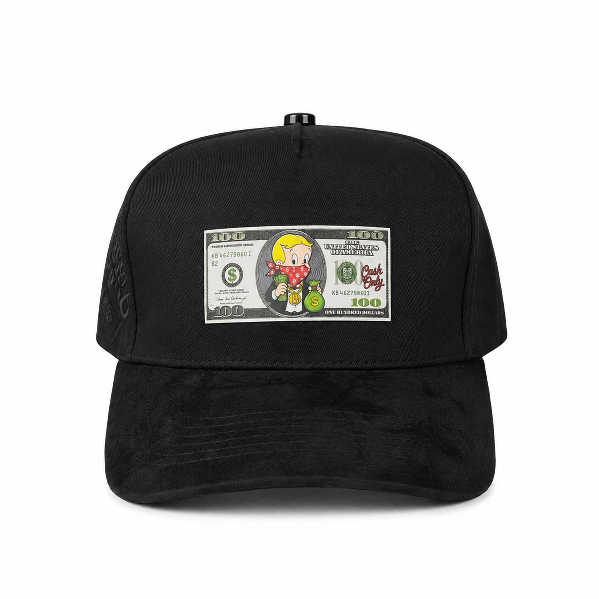 Gorro Ricky Ricón