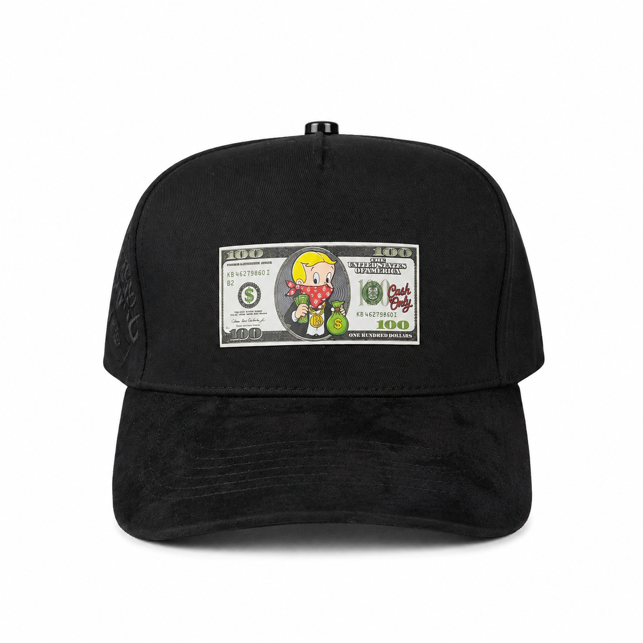 Gorro Ricky Ricón
