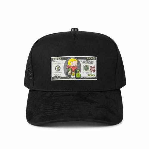 Gorro Ricky Ricón