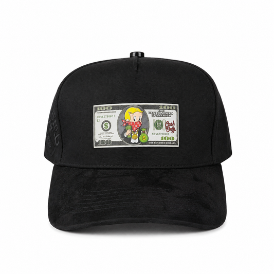 Gorro Ricky Ricón