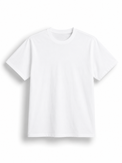 POLERAS OVERSIZE BLANCO