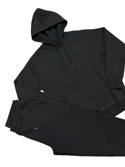 Conjunto carbón