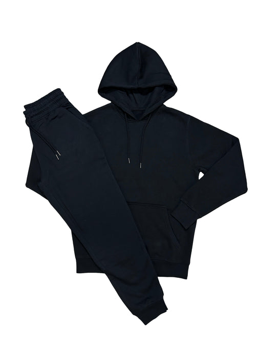 Conjunto Negro
