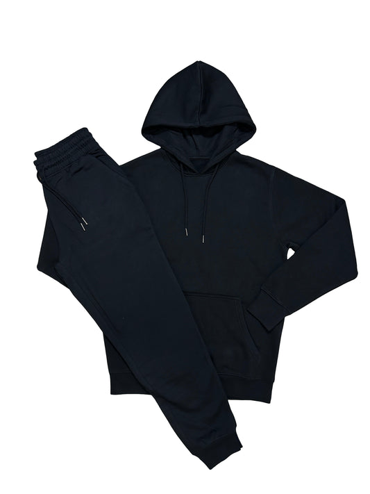 Conjunto Negro