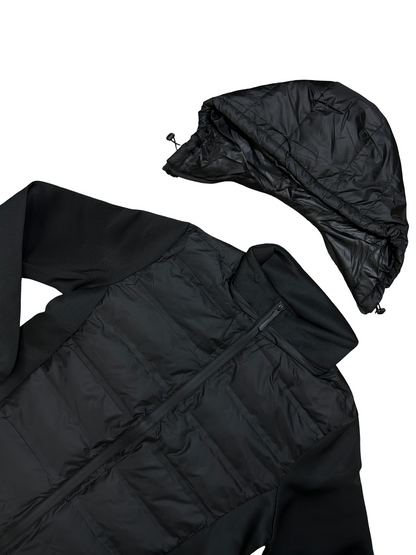CHAQUETA NEGRA