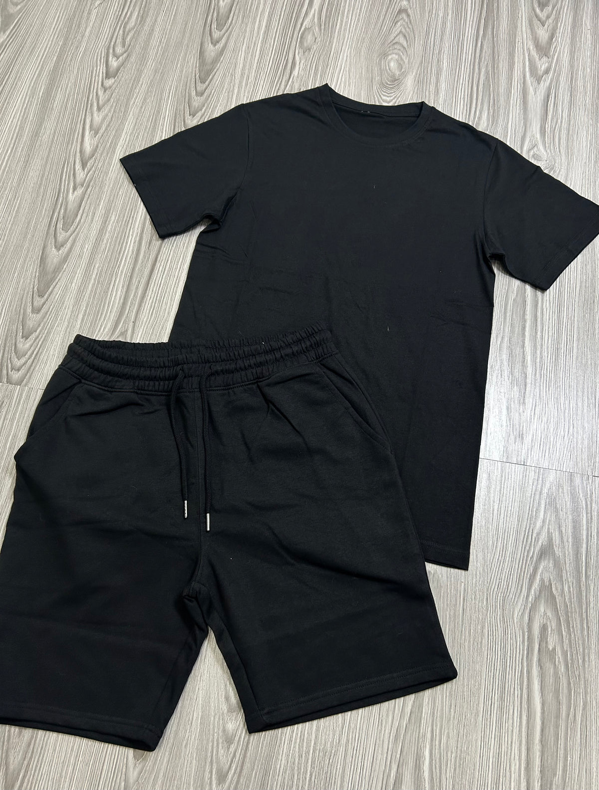 Conjunto Polera + Short
