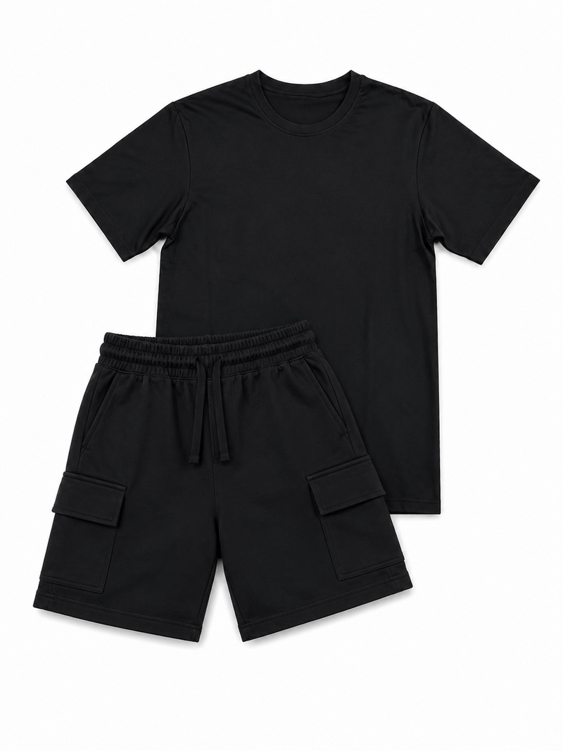 Conjunto cargo