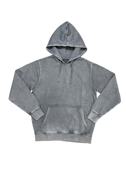 POLERON ACID WASH GRIS