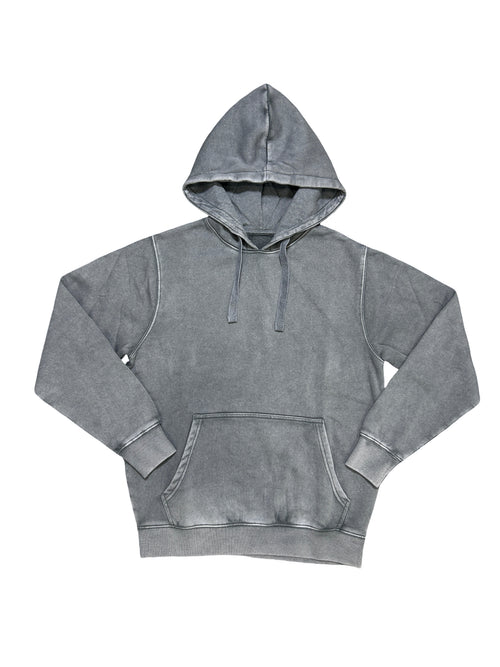 POLERON ACID WASH GRIS