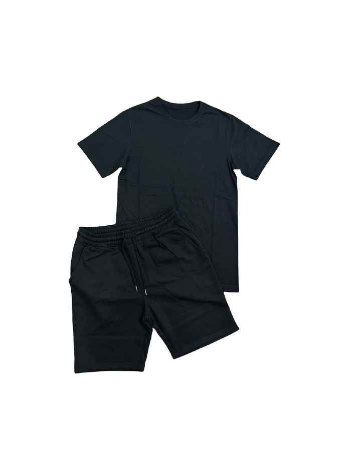 Conjunto Polera + Short