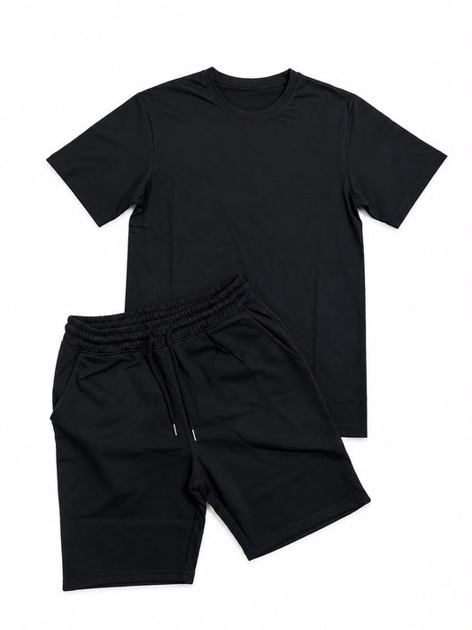 Conjunto Polera + Short