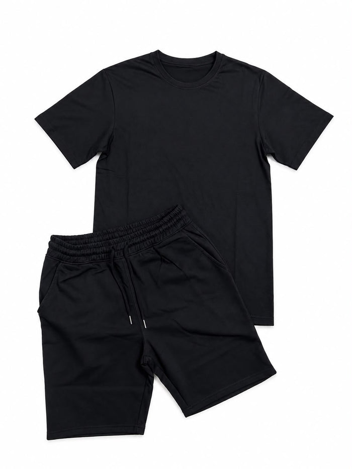 Conjunto Polera + Short