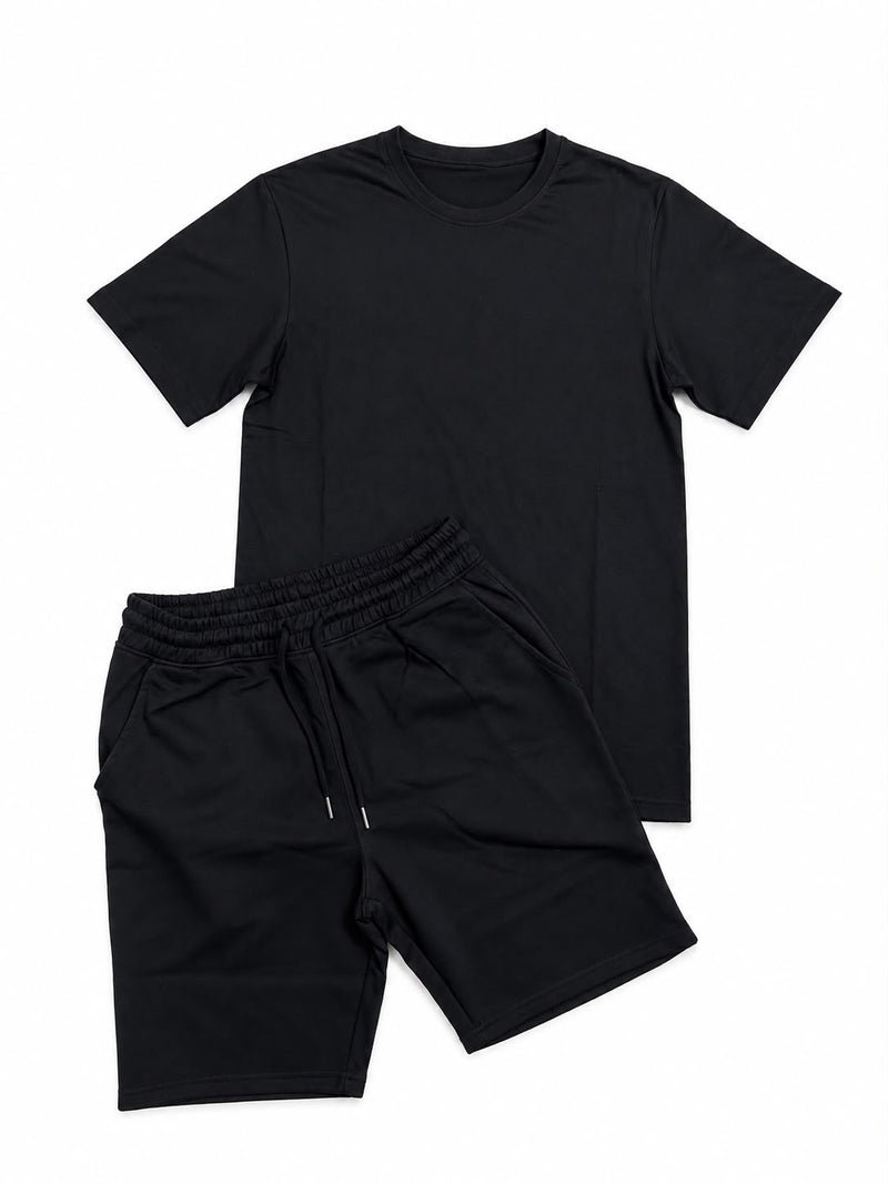 Conjunto Polera + Short