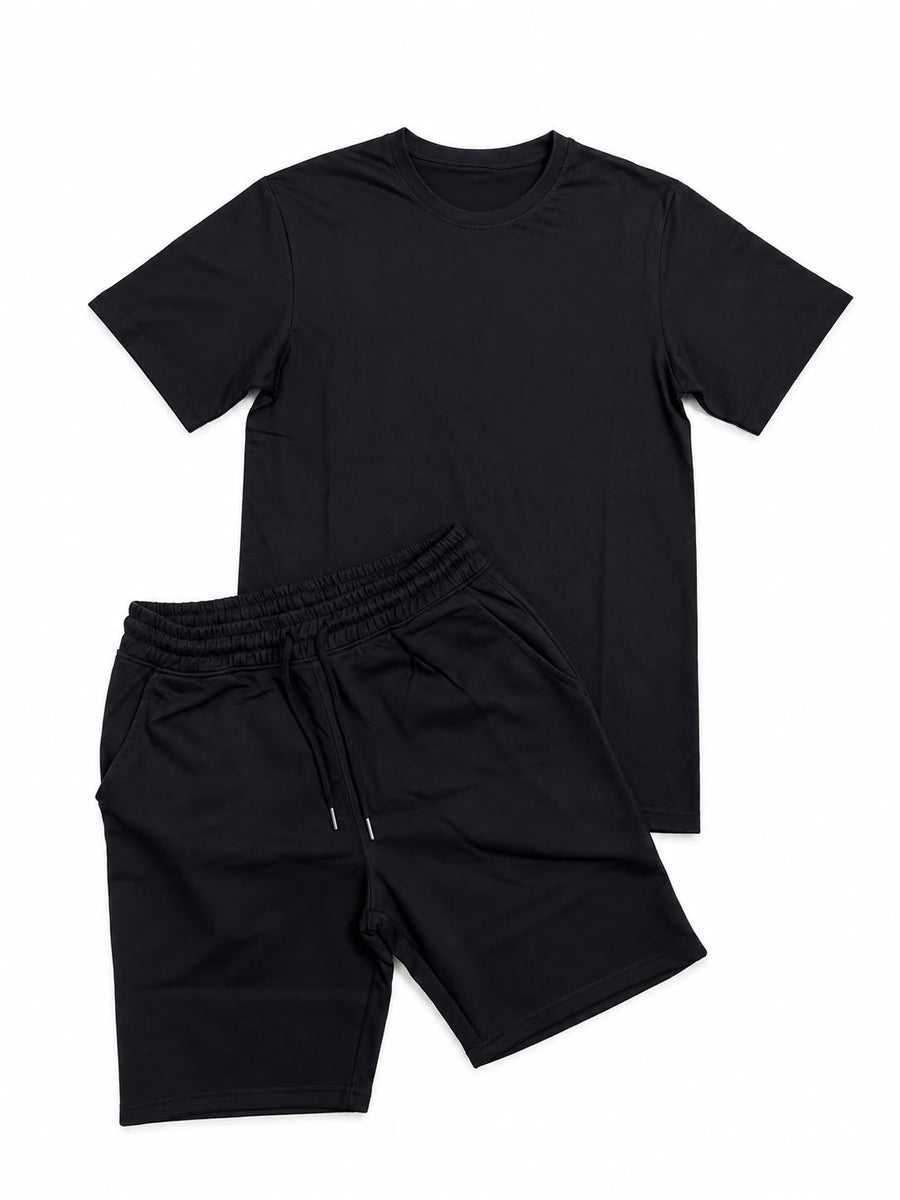Conjunto Polera + Short
