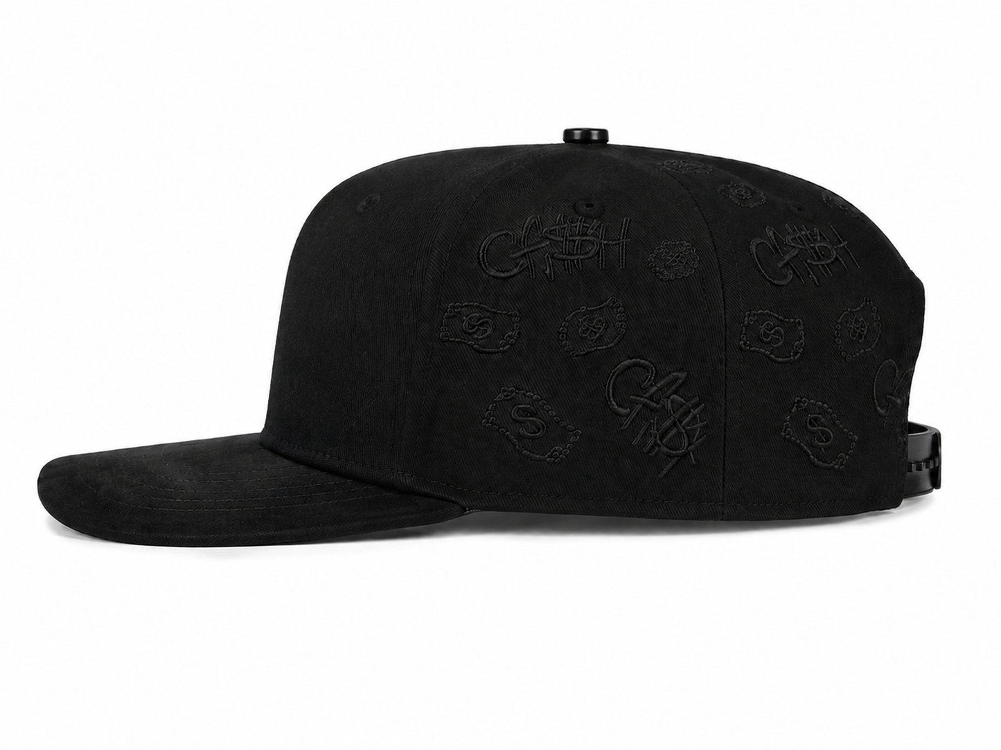 Gorro Ricky Ricón Money