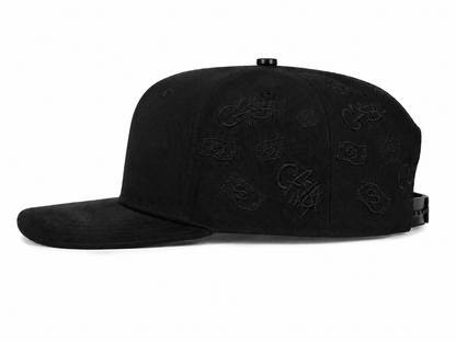 Gorro Ricky Ricón Money