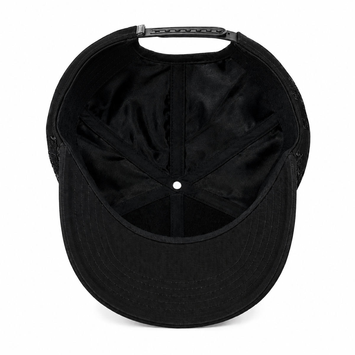 Gorro Ricky Ricón Money