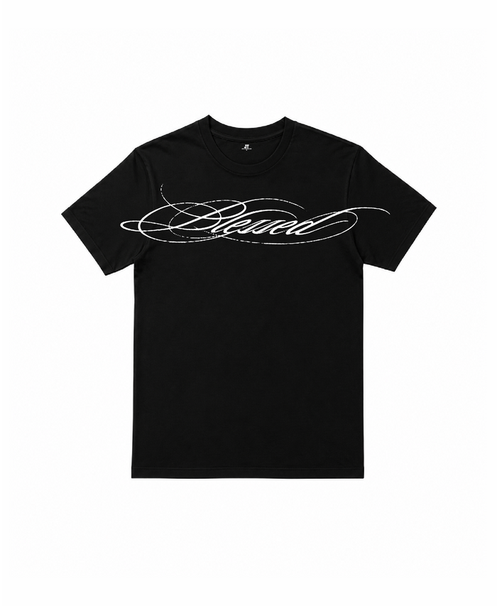 POLERA BLESSED