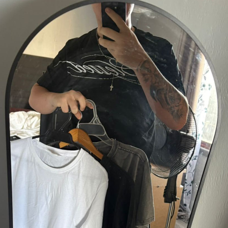 Foto de cliente